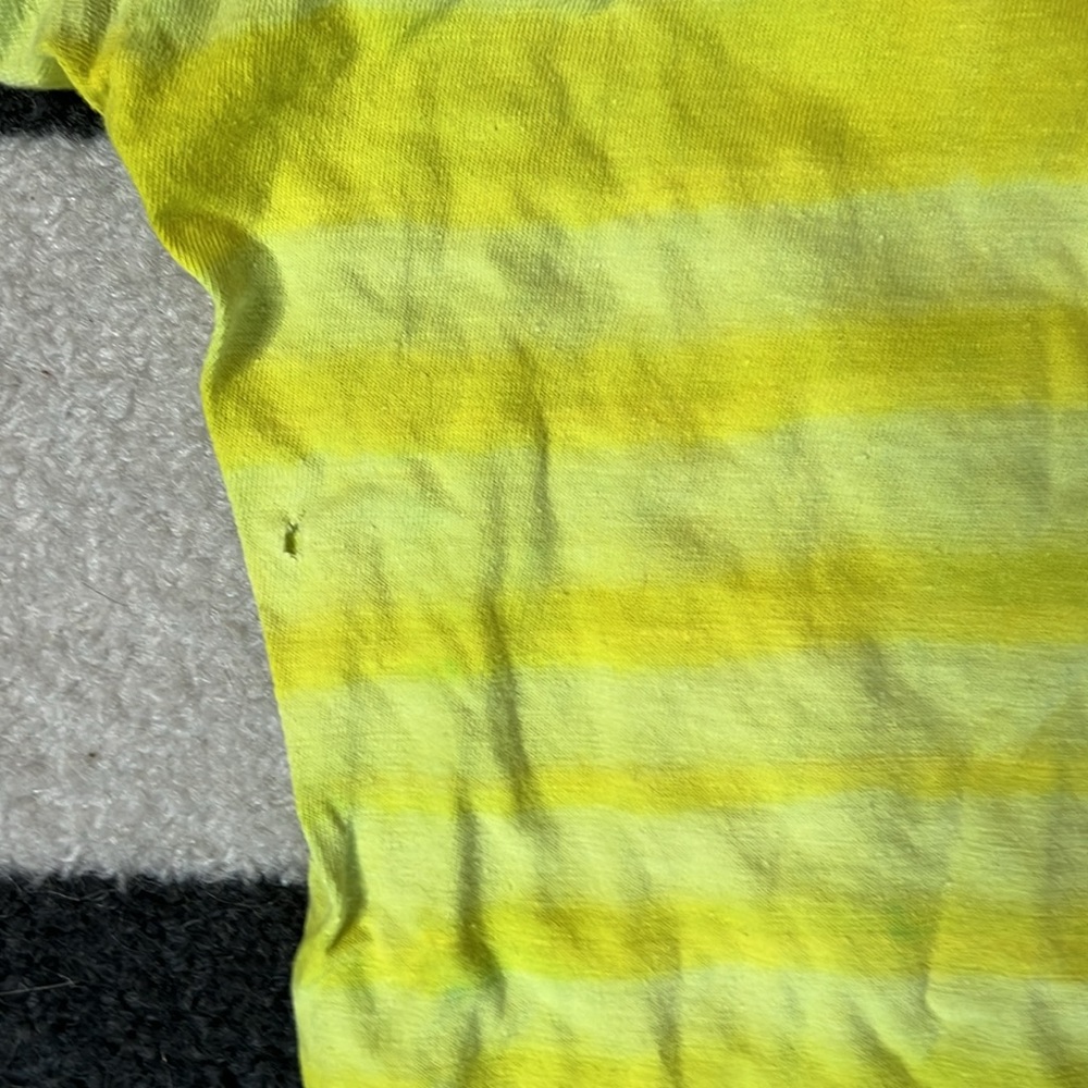 80s VTG Beach Blvd shirt - Picture 5 of 5
